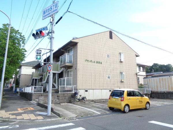 グランディール藤沢台