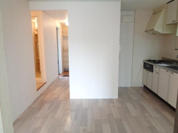 グランディール藤沢台