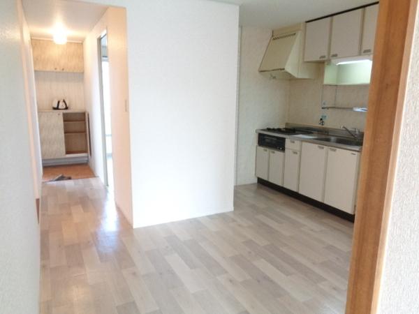 グランディール藤沢台