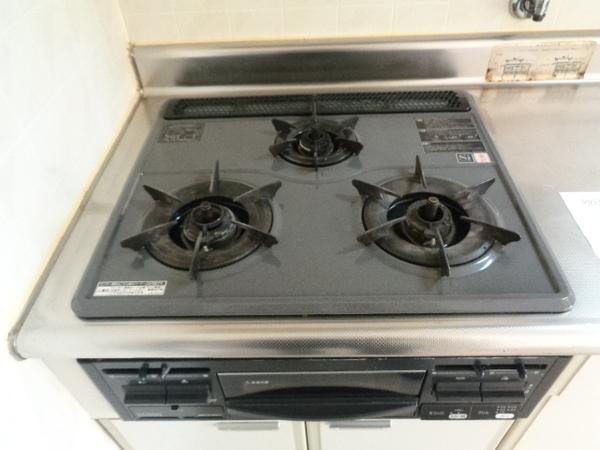 グランディール藤沢台