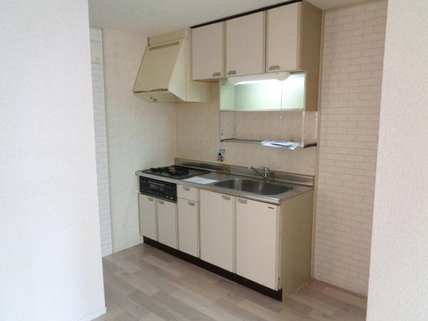 グランディール藤沢台