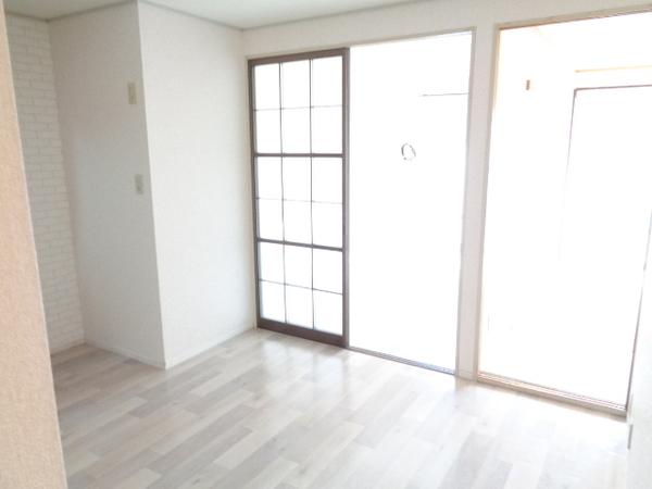 グランディール藤沢台