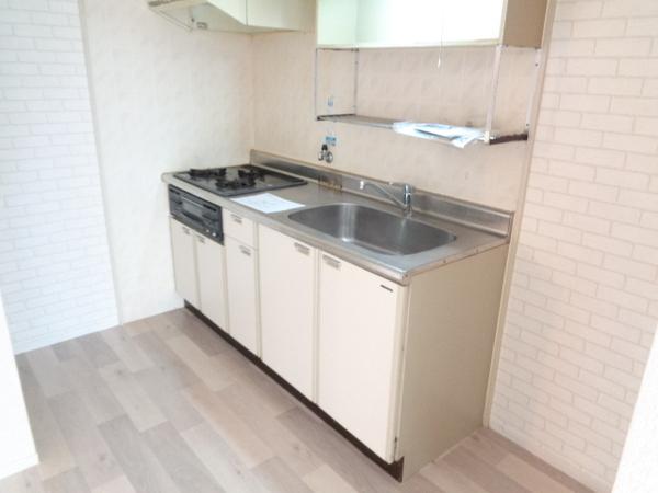 グランディール藤沢台