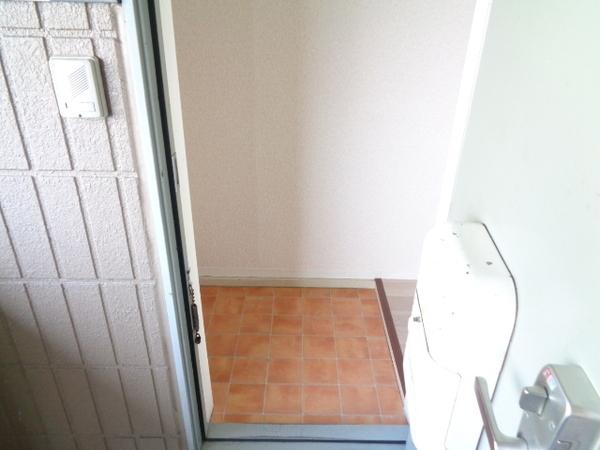 グランディール藤沢台