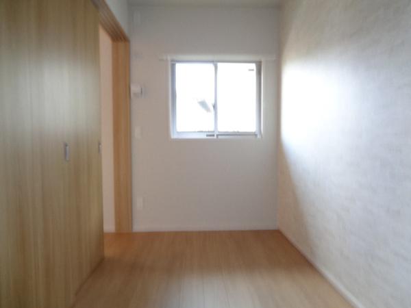 レジデンス喜志