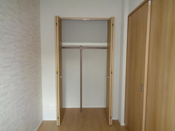 レジデンス喜志