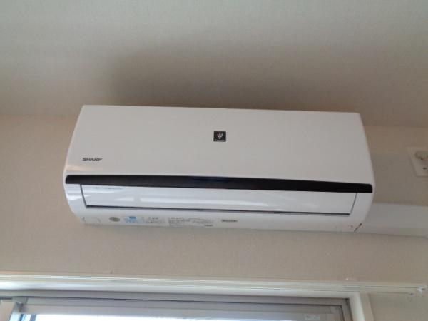 レジデンス喜志