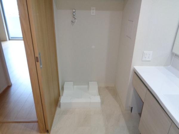 レジデンス喜志