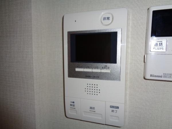 レジデンス喜志