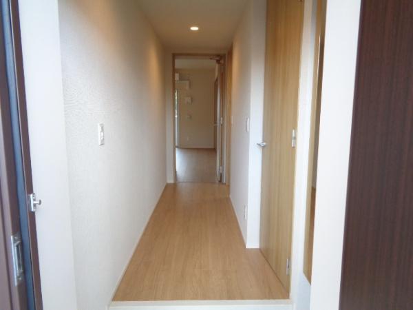 レジデンス喜志