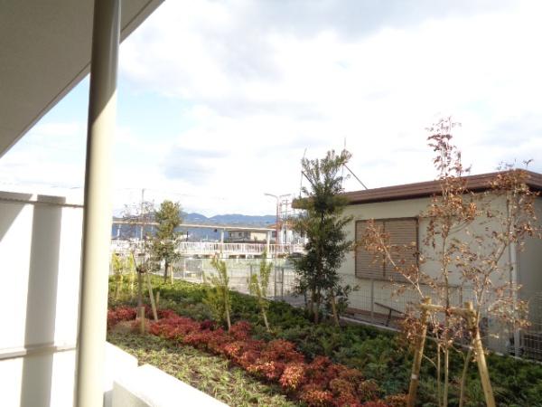 レジデンス喜志