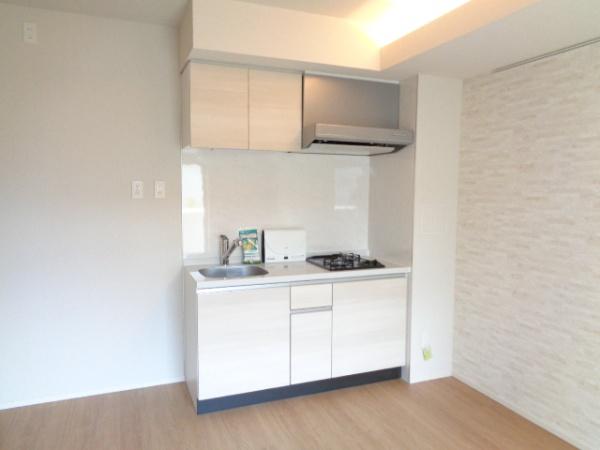 レジデンス喜志