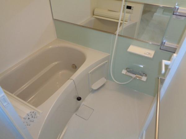 レジデンス喜志