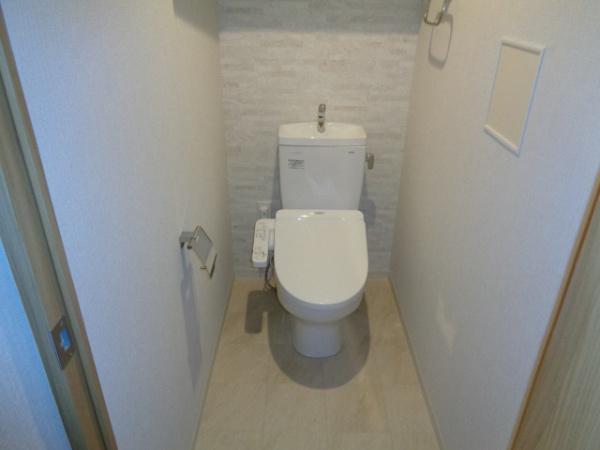 レジデンス喜志