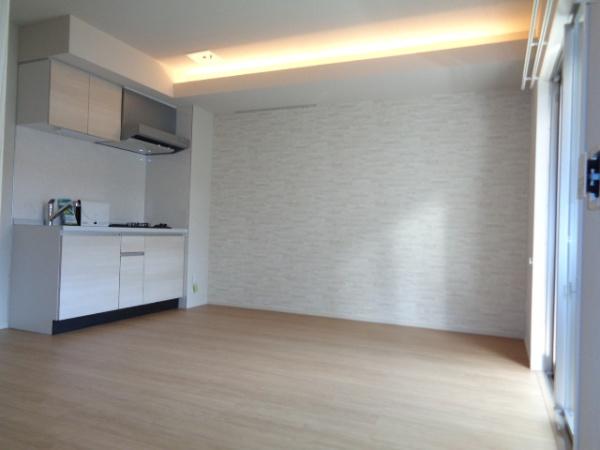 レジデンス喜志