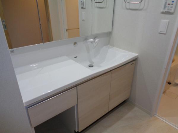 レジデンス喜志