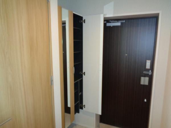 レジデンス喜志