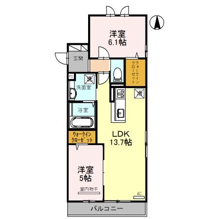 レスぺランス向陽台