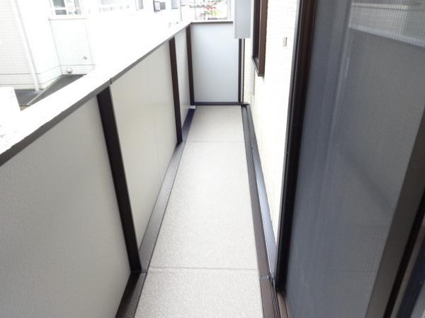 レスぺランス向陽台