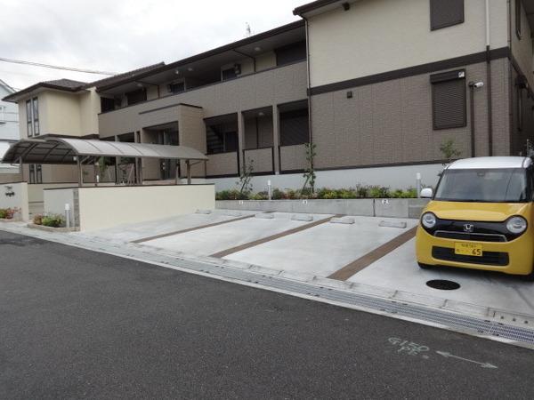 レスぺランス向陽台