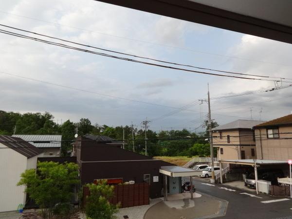 レスぺランス向陽台