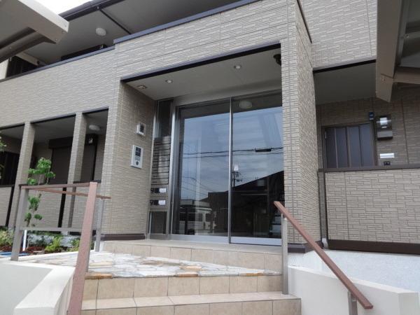 レスぺランス向陽台