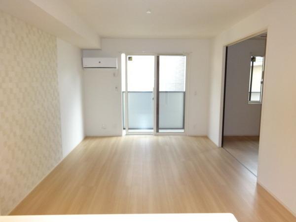 レスぺランス向陽台