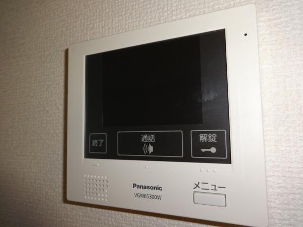 レスぺランス向陽台