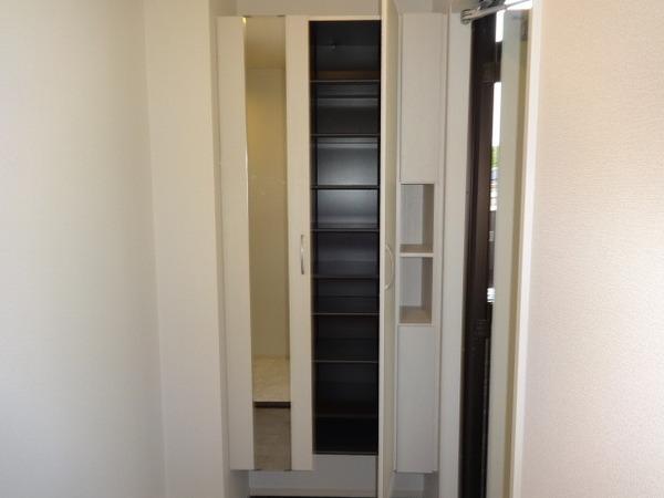 レスぺランス向陽台