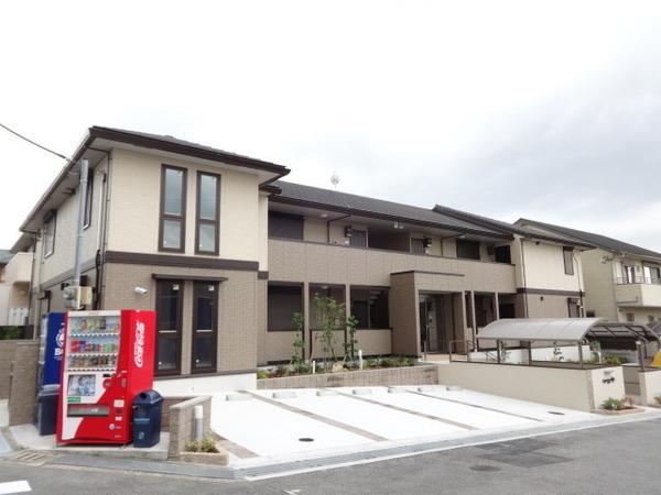 レスぺランス向陽台