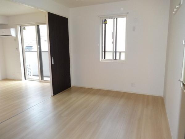 レスぺランス向陽台