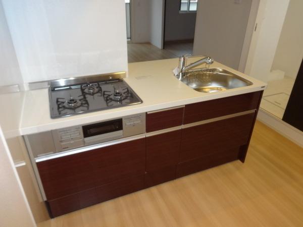 レスぺランス向陽台