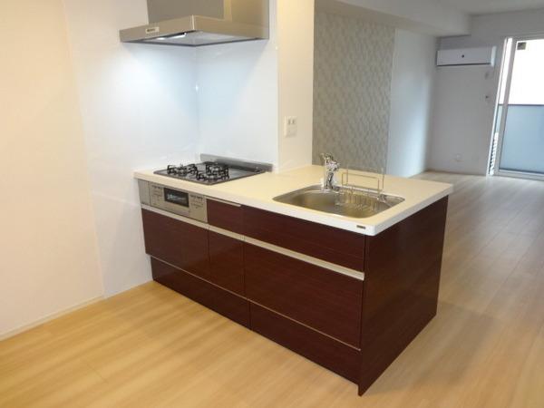 レスぺランス向陽台