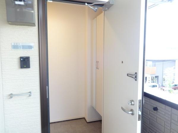 レスぺランス向陽台