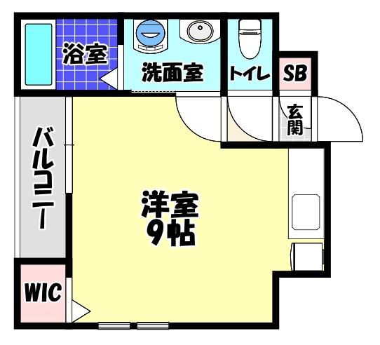 ステラウッド古市