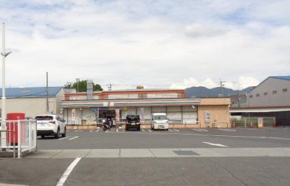 富田林市若松町４丁目　貸家(セブンイレブン富田林中小企業団地店)