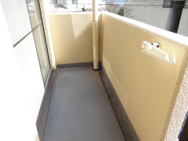 グランドメゾン津々山台