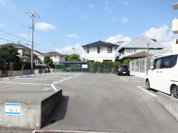 グランドメゾン津々山台