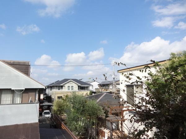 グランドメゾン津々山台