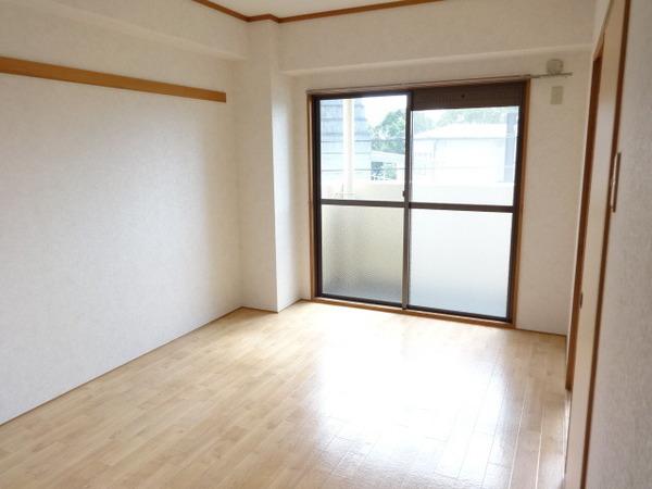 グランドメゾン津々山台