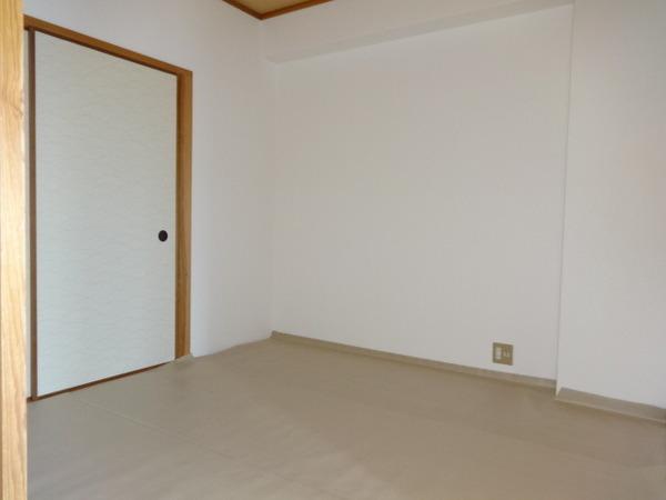グランドメゾン津々山台