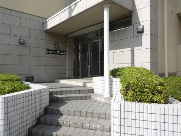 グランドメゾン津々山台