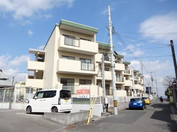 グランドメゾン津々山台