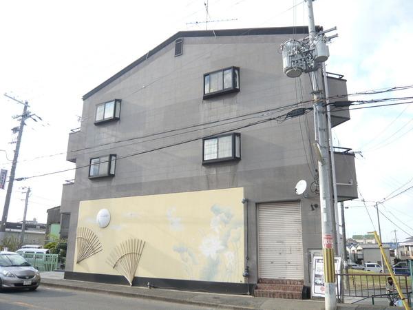 パインヒル