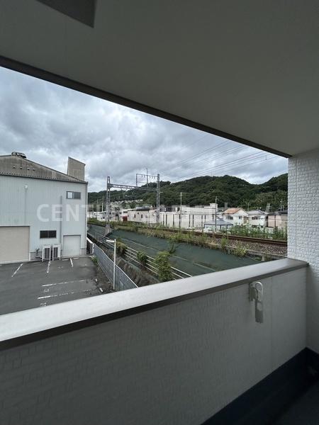 クリエオーレ菊水町