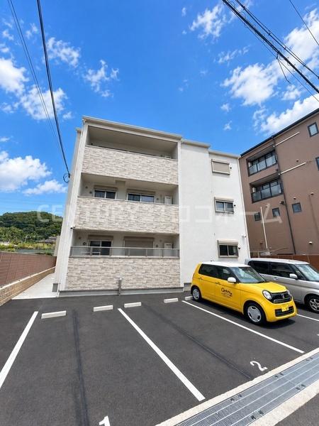 クリエオーレ菊水町