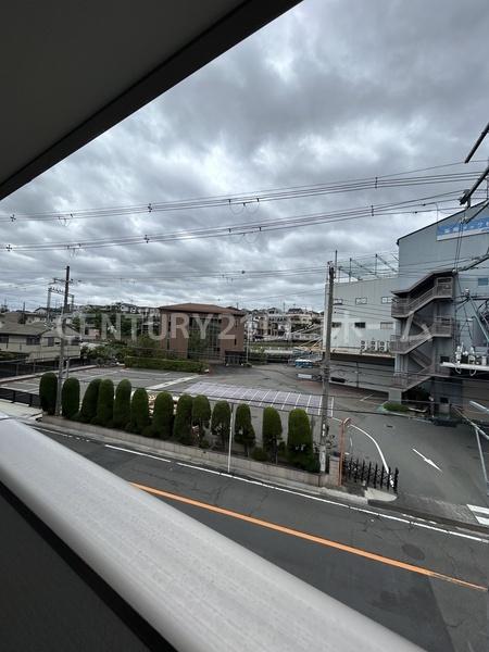 クリエオーレ菊水町