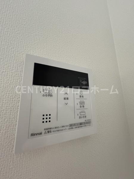 クリエオーレ菊水町
