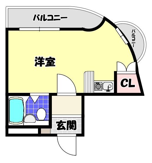 ラ・ビ・クレール