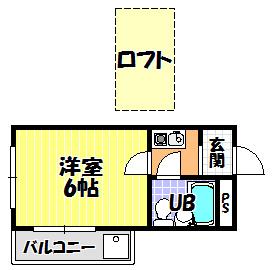 サンライズ中野